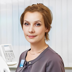 Магранина Анна Сергеевна, стоматолог-терапевт