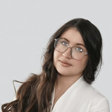 Панёва Эльза Фидаиловна, кардиолог