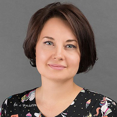 Качурина Вера Сергеевна, детский ортопед
