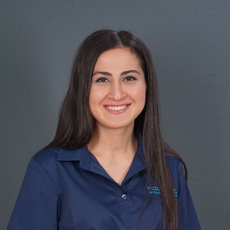 Гукасян Мария Артуровна, ортодонт