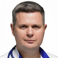 Белогорцев Дмитрий Олегович, психиатр