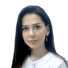 Нифталиева Вусале Алиевна, ЛОР