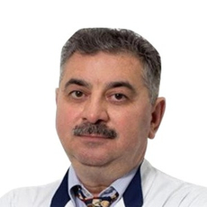 Чочиев Гурам Михайлович, ортопед