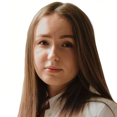 Кривощапова Екатерина Евгеньевна, ортодонт