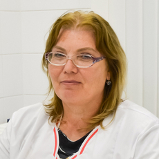 Савельева Елена Владимировна, физиотерапевт