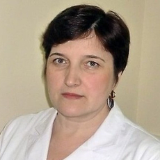 Пентегина Татьяна Николаевна, офтальмолог