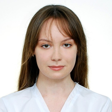 Занина Виктория, косметолог