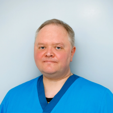 Химичев Роман Олегович, массажист