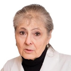 Бомбардирова Наталья Петровна, педиатр