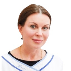 Кирилюк Ирина Константиновна, ЛОР