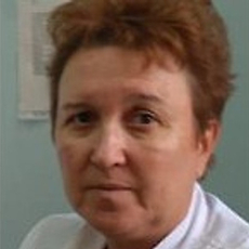Переверова Ирина Геннадьевна, педиатр