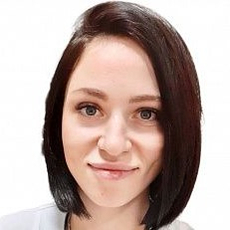 Голубина Александра Викторовна, терапевт