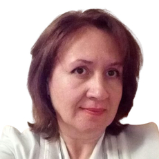 Милосердова Галина Ивановна, эндокринолог