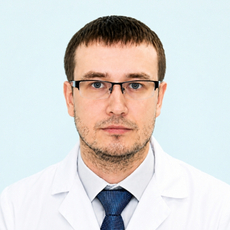 Багаутдинов Эльдар Булатович, хирург