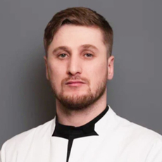 Давудов Зубаир Давудович, анестезиолог