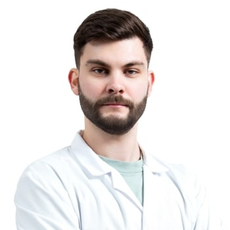 Лысенков Кирилл Игоревич, невролог