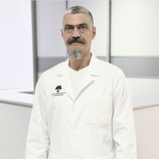 Руденко Виктор Викторович, ортопед