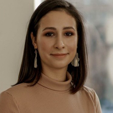 Джорухян Елизавета Артюшевна, детский психолог