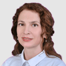 Вакуленко Оксана Сергеевна, невролог