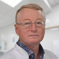 Онучин Павел Геннадьевич, флеболог