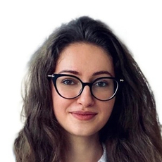 Туманян Татевик Сергеевна, эндокринолог