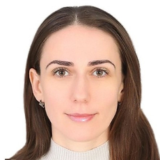 Лизвинская Анна Сергеевна, психолог