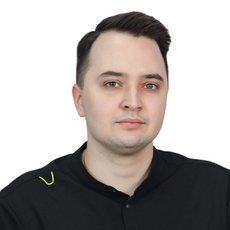Швец Матвей Сергеевич, стоматолог-хирург