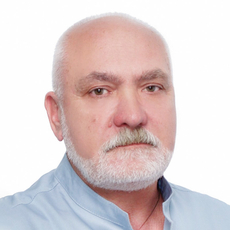 Искрицкий Сергей Васильевич, массажист