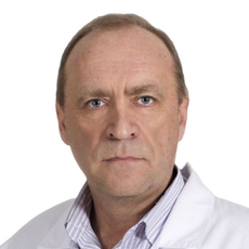 Куксин Владимир Михайлович, уролог