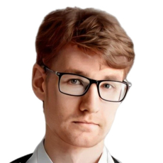 Панков Максим Юрьевич, невролог