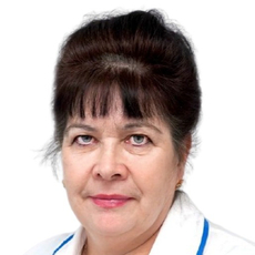 Щипанова Валентина Михайловна, терапевт