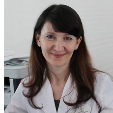 Скурихина Наталья Николаевна, кардиолог