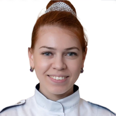 Лазарева Алла Вячеславовна, ЛОР