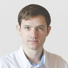 Гришин Василий Алексеевич, ортопед