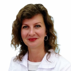 Жемчужникова Оксана Николаевна, психиатр