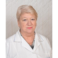 Курилова Наталья Павловна, семейный врач