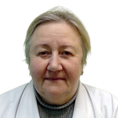 Тарабухина Ольга Васильевна, офтальмолог