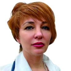 Радзиховская Маргарита Владимировна, психотерапевт