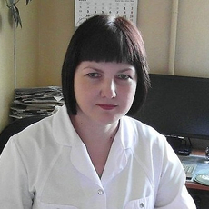 Габидуллова Диана Акремовна, кардиолог