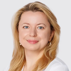 Бухтиярова Ольга Геннадьевна, стоматолог-терапевт