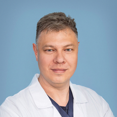 Иванов Константин Владимирович, уролог
