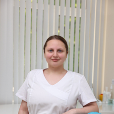 Макарова Екатерина Владимировна, стоматолог-терапевт