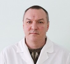 Попов Александр Николаевич, стоматолог-терапевт