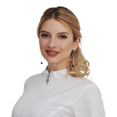 Морозова Дарья Николаевна, гинеколог