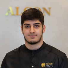 Исмаилов Тагир Кемранович, стоматолог-терапевт