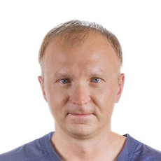 Шамрай Алексей Николаевич, стоматолог-хирург