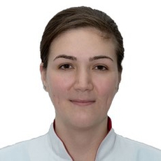 Башанаева Тутабава Курбатовна, невролог