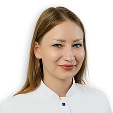 Нать Ирина Андреевна, офтальмолог