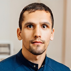 Тошпулотов Парвиз Тошпулотович, детский ортопед