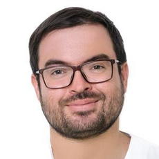 Мезенцев Евгений Евгеньевич, анестезиолог